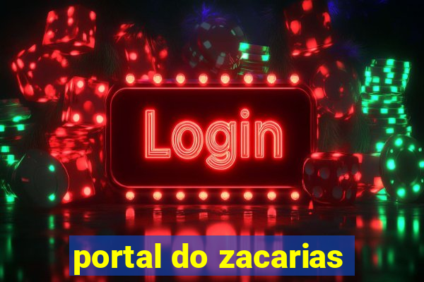 portal do zacarias